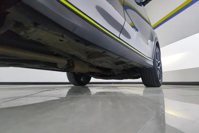 Roewe Roewe RX5 PLUS 330TGI Automatic National Tide Zhizhen Edition