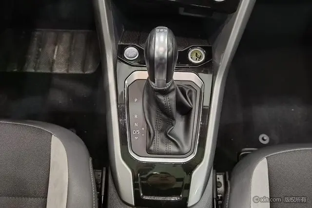 Volkswagen Exploring songs 280TSI DSG two-wheel drive Elite PLUS