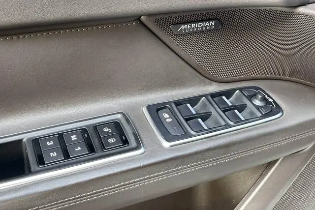 Jaguar Jaguar XFL XFL 3.0 SC 340PS Luxury Edition