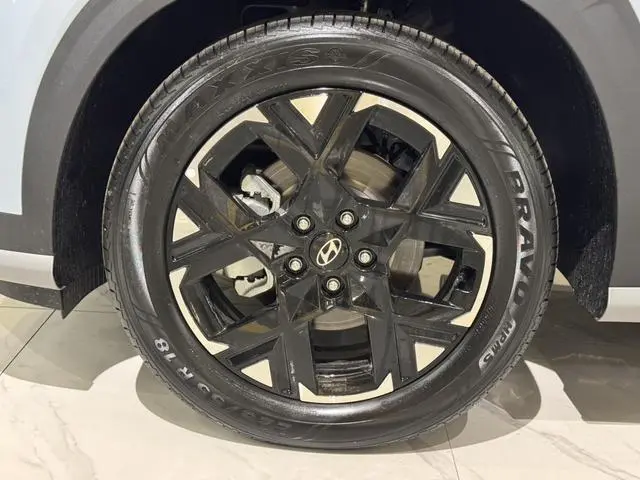 Hyundai Hyundai ix35 Musa 2.0L Premium Edition LUX