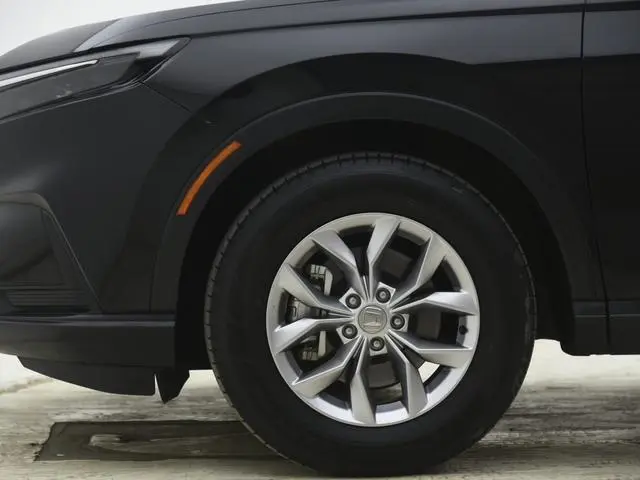 Honda Honda CR-V 240TURBO CVT two-wheel drive vitality 5-seater version