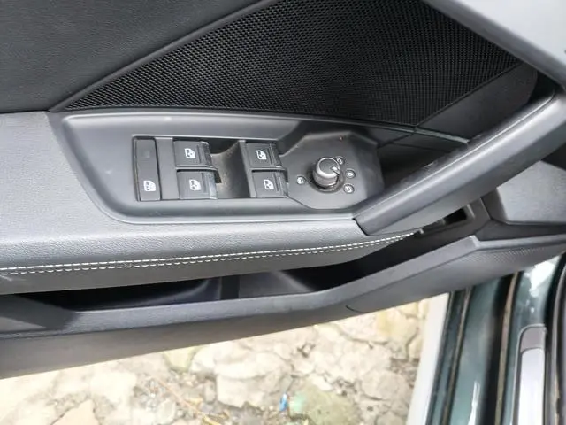 Audi Audi A3 Facelift A3L Sedan 35 TFSI fashion sporty