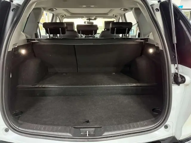 Honda Haoying PHEV e: PHEV Deluxe Edition