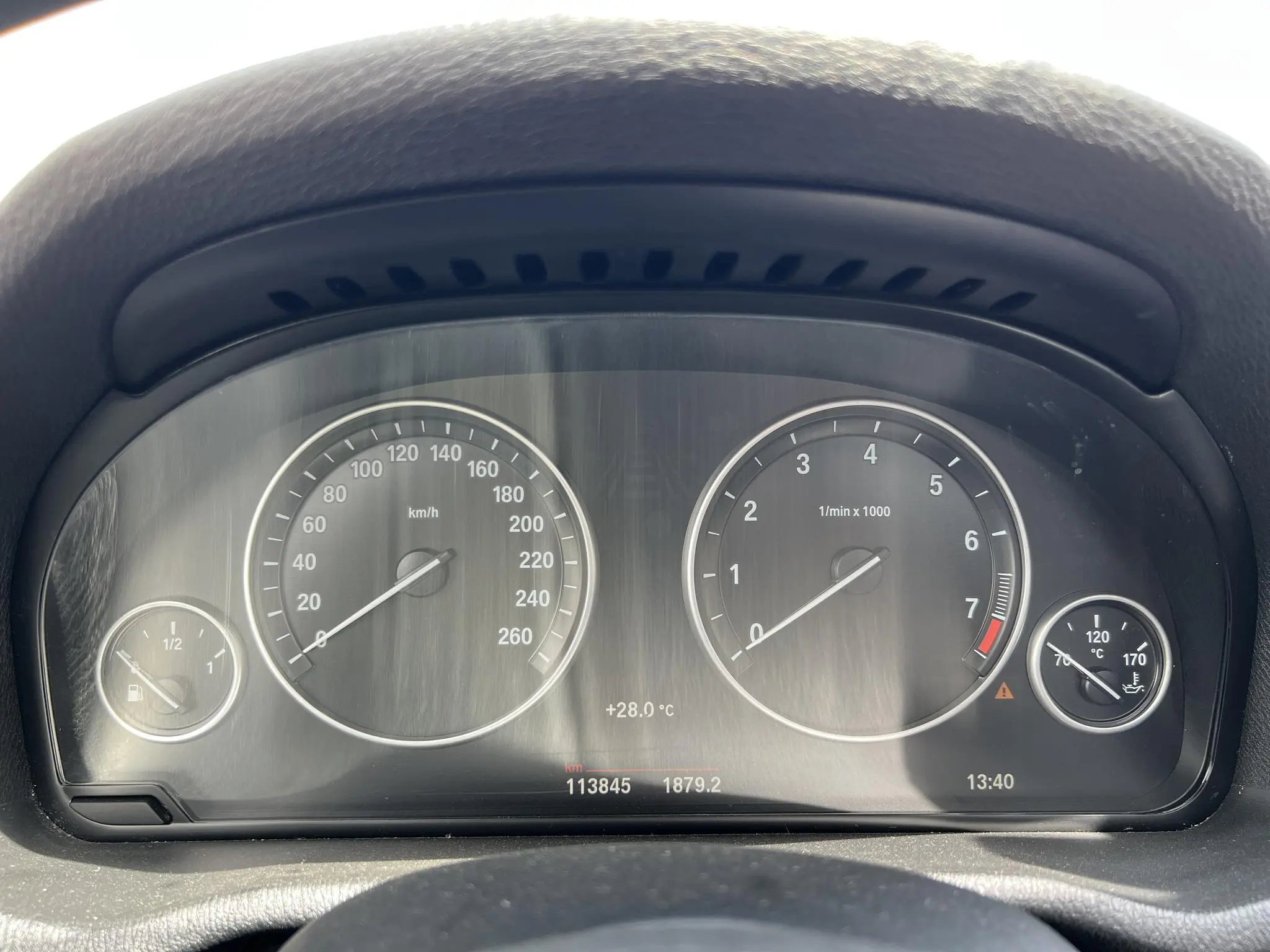 BMW BMW X3 (imported) sDrive20i