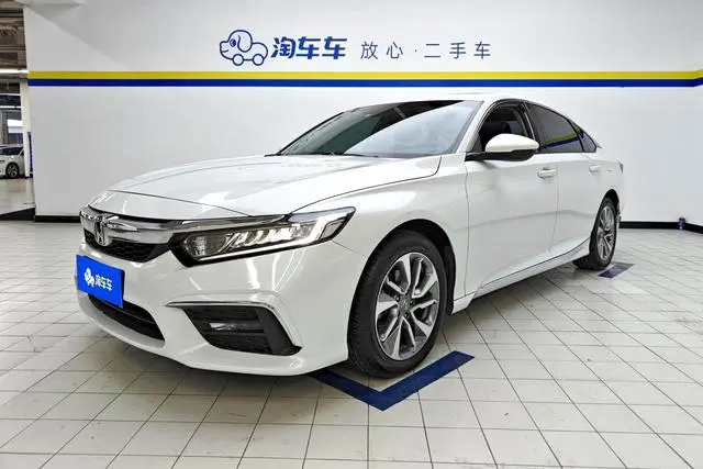 Honda Yingshipai 260TURBO Exquisite Edition Country VI