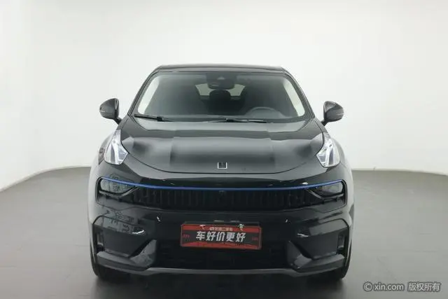 LYNK & CO Lynk 05 2.0TD two-wheel drive Halo