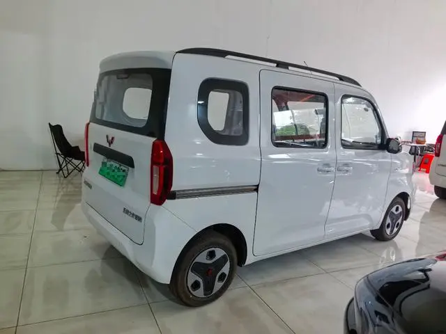 Wuling Wuling Light EV Comfort type