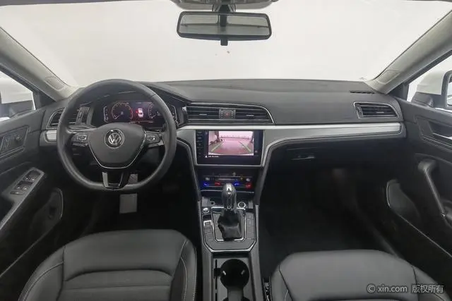 Volkswagen Lingdu Facelift 280TSI DSG Comfort Edition