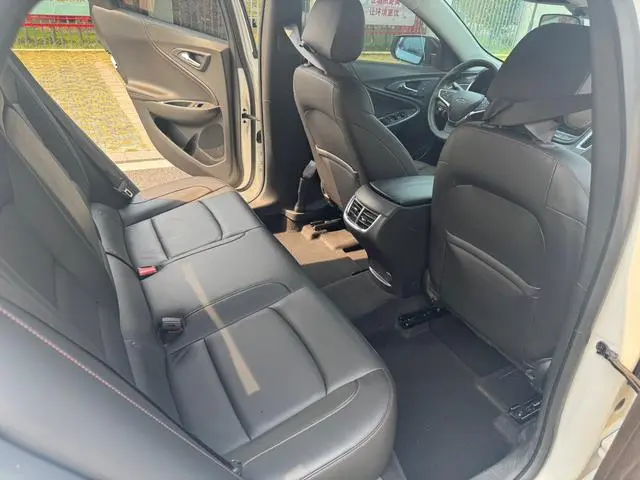 Chevrolet Mai Ruibao XL Redline 550T automatic Sharp Union Version