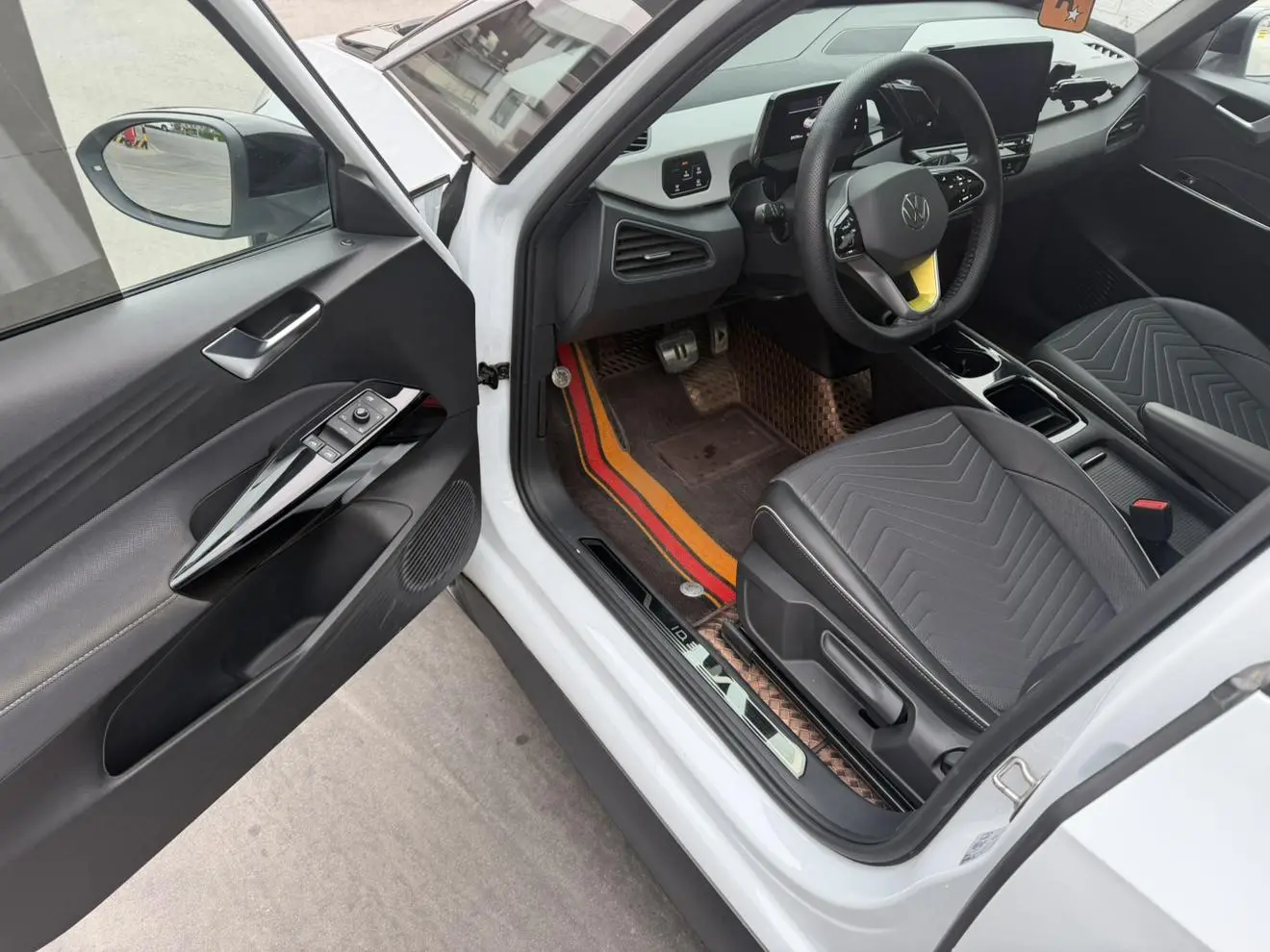 Volkswagen Volkswagen ID.3 Pure Edition