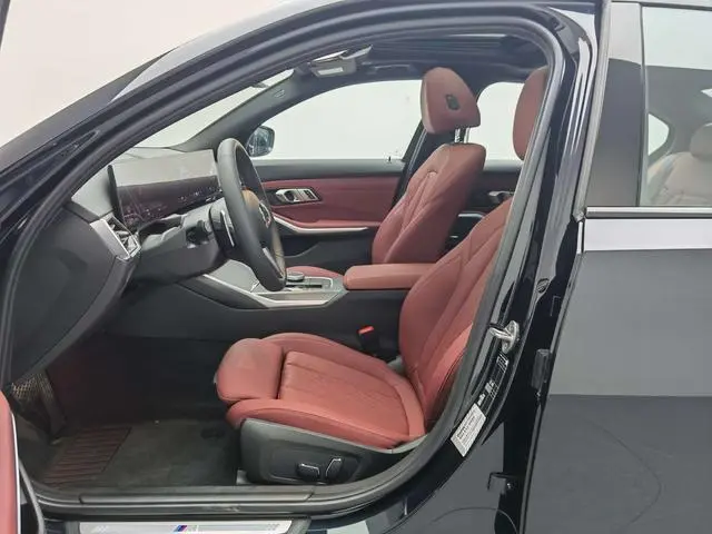BMW BMW 3 Series 325Li M Sports Yao Ye Suit