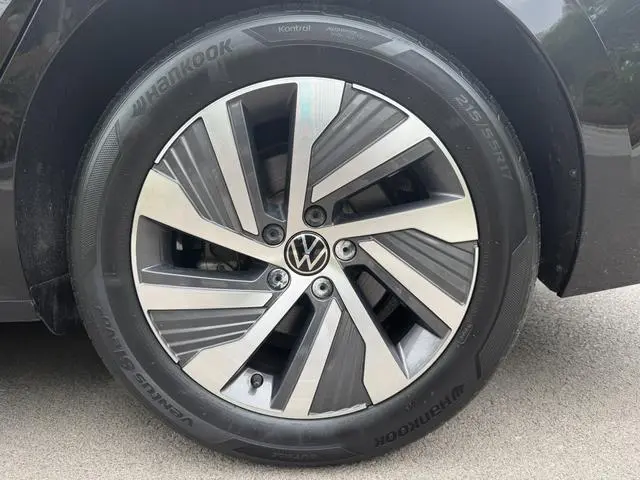 Volkswagen Passat PHEV 430PHEV Hybrid Deluxe Edition