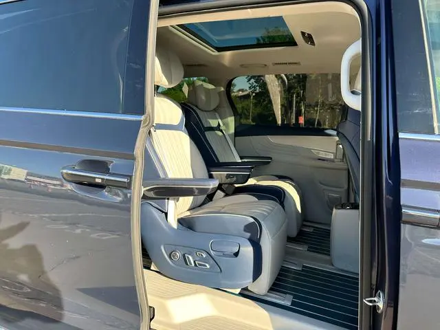 Roewe Roewe iMAX8 400TGI Supreme Series Extreme Edition