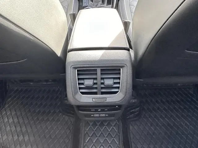 Volkswagen Tanyue 280TSI two-wheel drive Luxury Plus Premium Edition