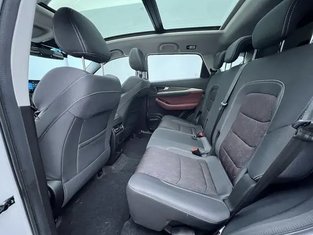 Chery Jetour Jietu X70 1.5T DCT Beyond PRO 5 seats