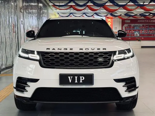 Land Rover Range Rover Star Pulse 380PS R-DYNAMIC SE