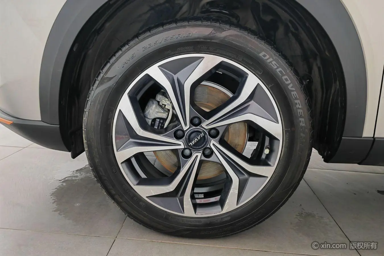 Haval Haval Beast 1.5T Smart Enjoy Edition
