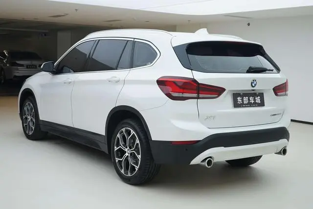 BMW BMW X1 sDrive25Li leading type