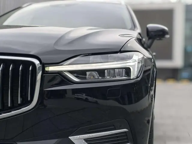 Volvo Volvo XC60 PHEV T8 E-drive Hybrid Zhizun Deluxe Edition Country V