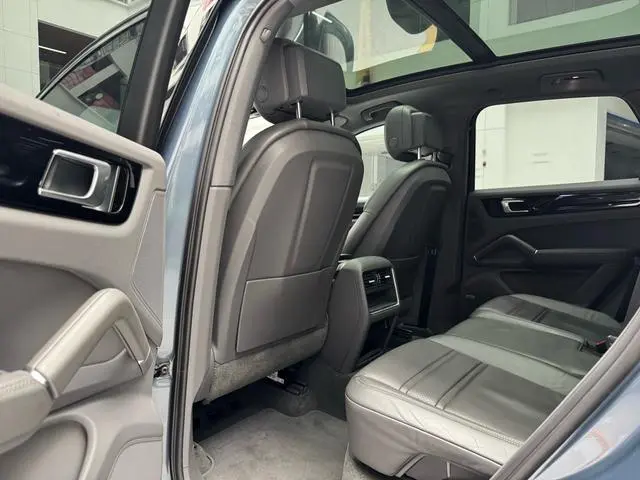 Porsche Cayenne Cayenne 3.0T
