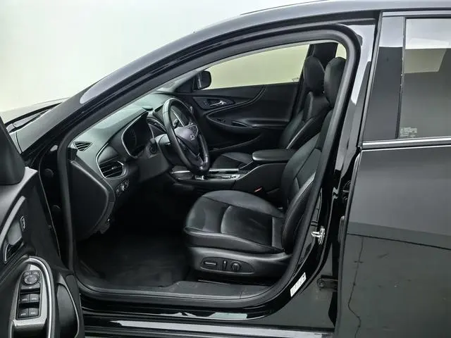 Chevrolet Mai Ruibao XL Redline 550T automatic sharp version