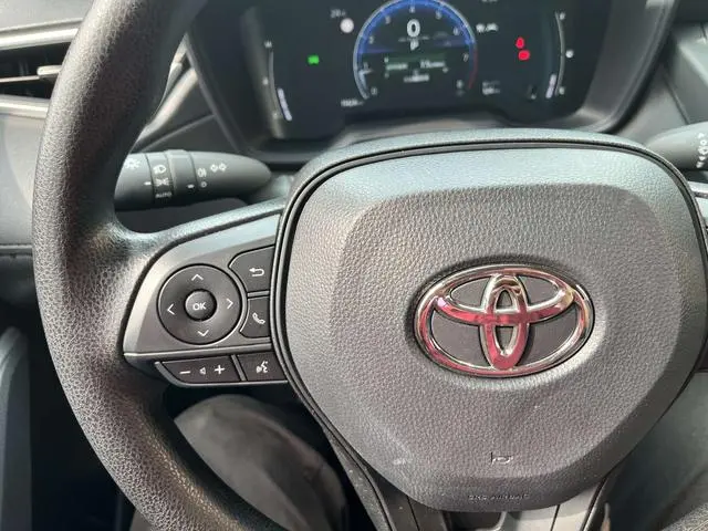 TOYOTA Corolla Sharp amplifier 2.0L CVT Pioneer Edition