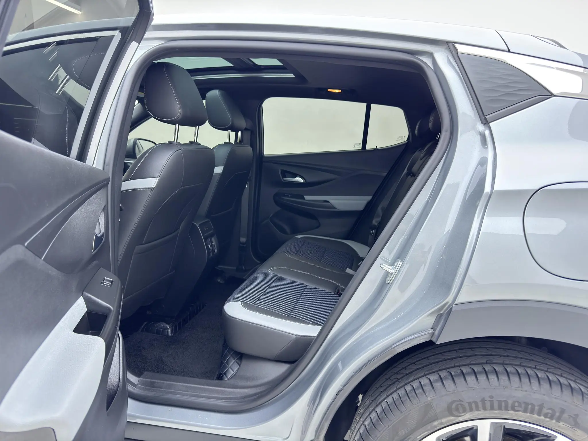 Buick High-spirited 1.5T Smart Enjoy Edition
