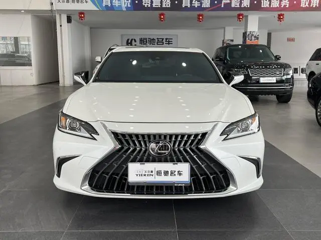 Lexus Lexus ES 200 Excellent Edition