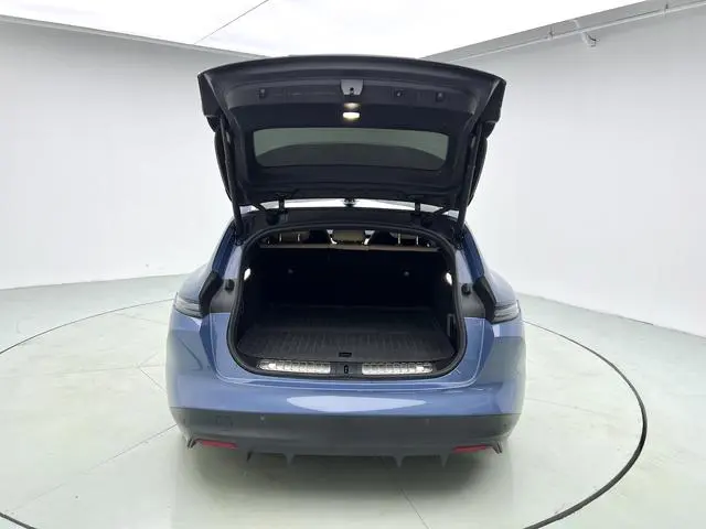 NIO Nio ET5T 75kWh