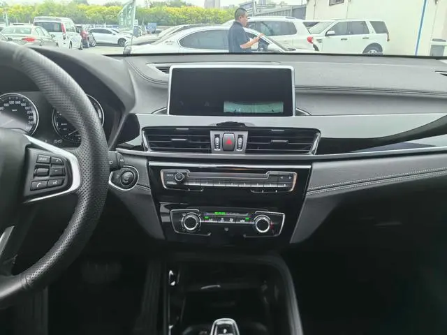 BMW BMW X2 (imported) sDrive20i M off-road set country VI