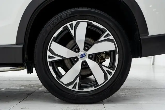 Subaru FORESTER Forester 2.0i Smart Engine Sports Edition