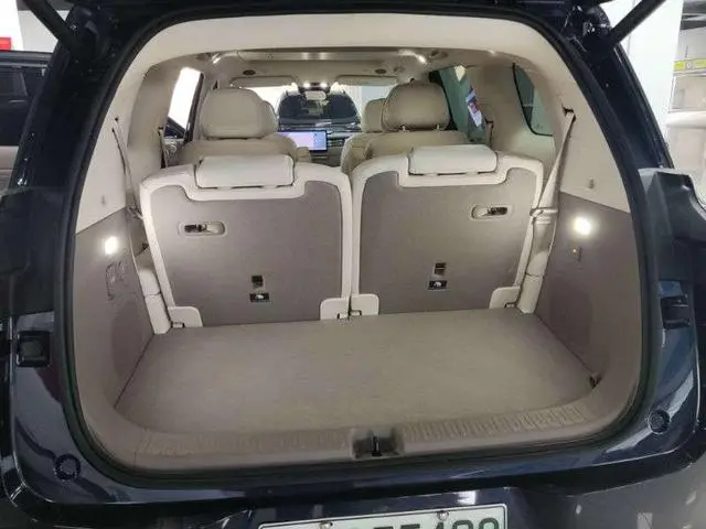 IM Zhiji LS9 52 Ultra