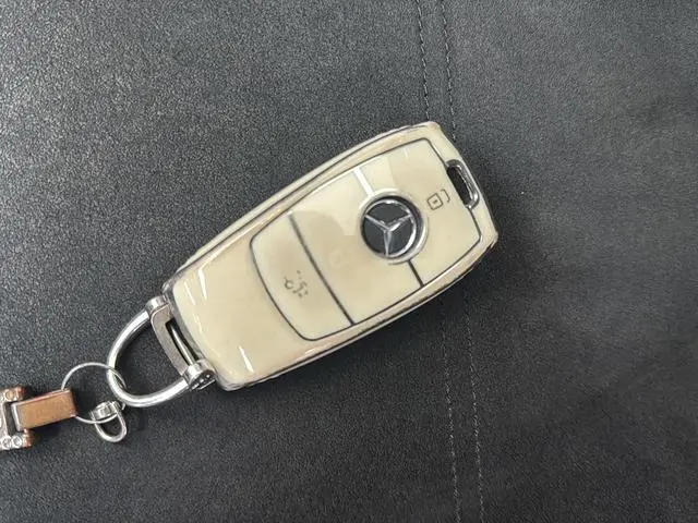 Mercedes-Benz Mercedes-Benz A-class A 200 L sports sedan