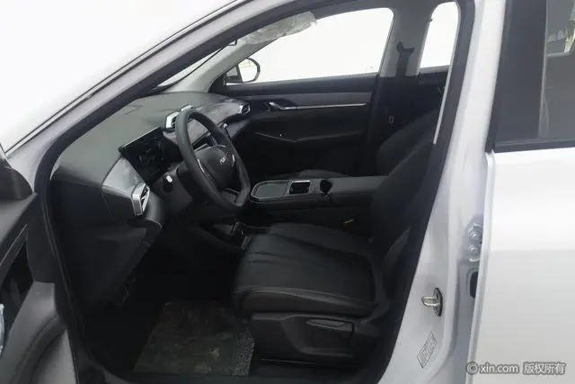 Dongfeng Fengshen Fengshen L7X 530km Deluxe Edition