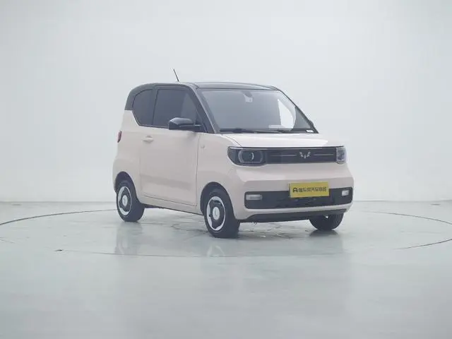 Wuling Wuling Hongguang MINIEV Macaron Premium Lithium Iron Phosphate