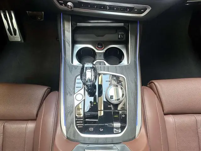BMW BMW X7 xDrive40i Executive M sports Suit