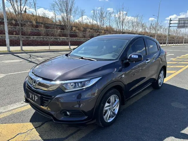 Honda Binzhi 1.5L CVT Pioneer Edition