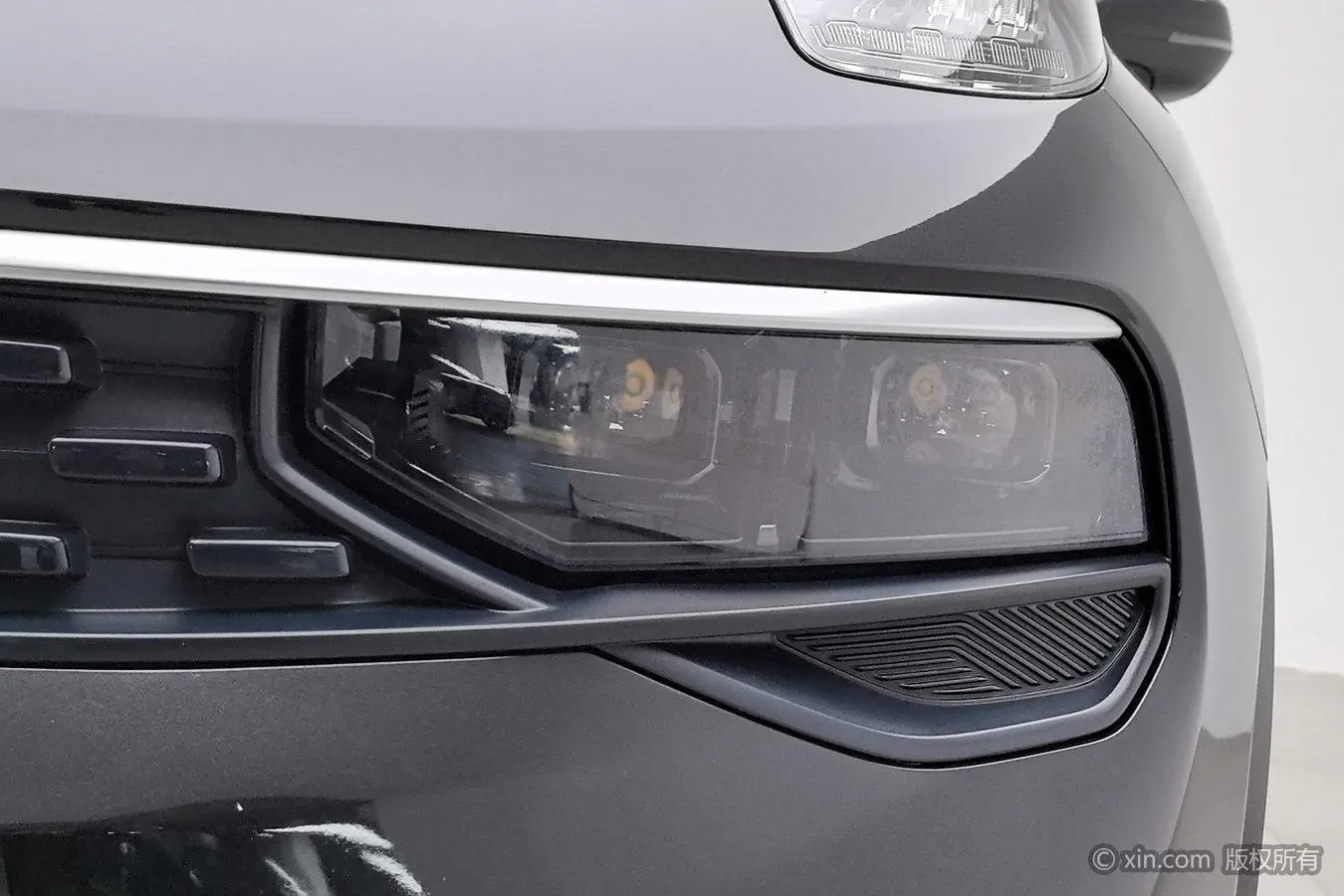 LYNK & CO Lynk 01 2.0TD two-wheel drive Pro