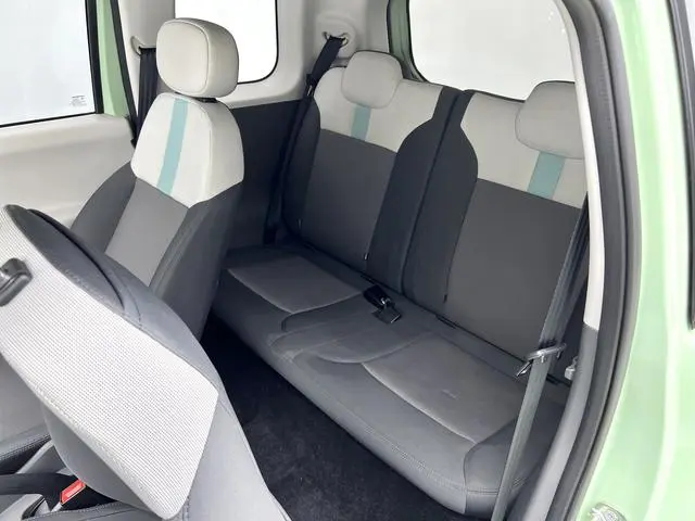 Changan Qiyuan Changan Lumin 155km sweet style