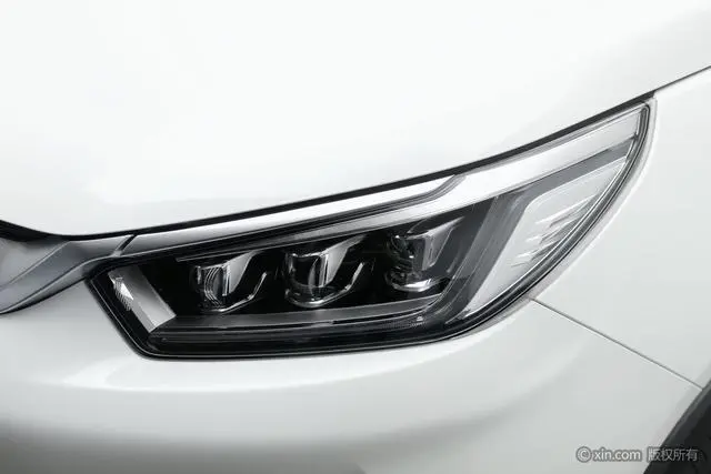 BYD Yuan Pro 401KM luxury