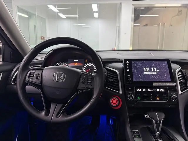 Honda Crown Road 240TURBO two-wheel drive Exclusive*Starry Sky Limited Edition