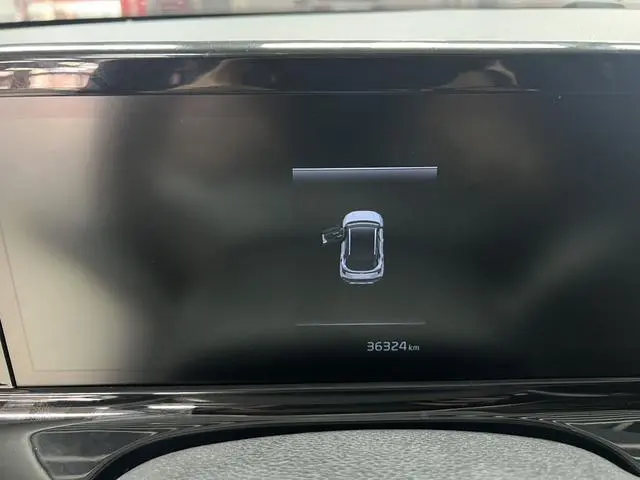 Kia Setus 1.5L IVT Deluxe Edition