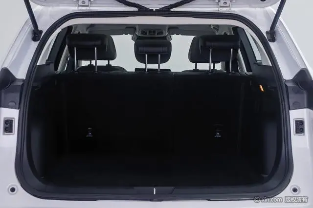 Haval Haval H6 National Tide Edition 1.5 GDIT Automatic Super Deluxe Edition