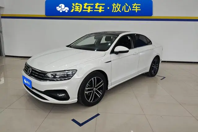 Volkswagen Lingdu Facelift 280TSI DSG Comfort Edition