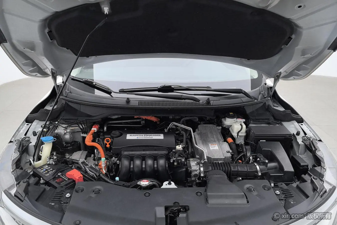 Honda Lingpai Rui*Hybrid 1.5L Comfort Version
