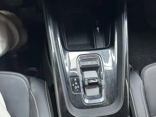 Skoda Octavia PRO ZI280 DSG Performance Edition