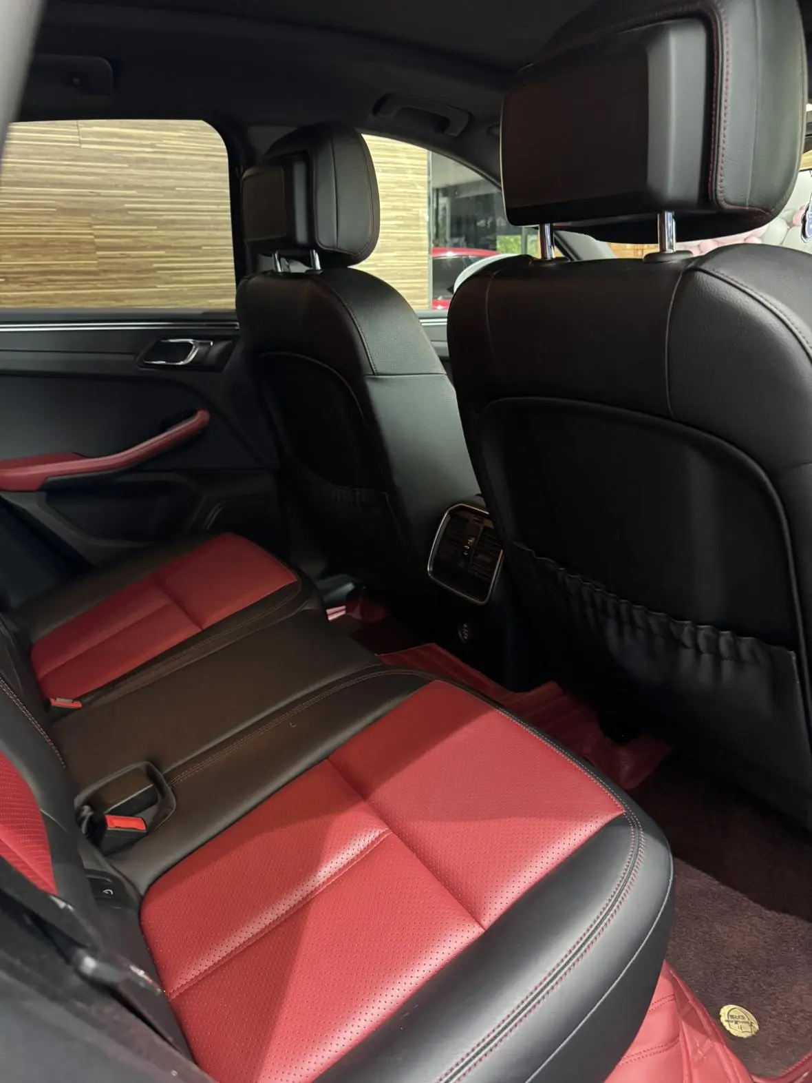 Porsche Macan Macan 2.0T