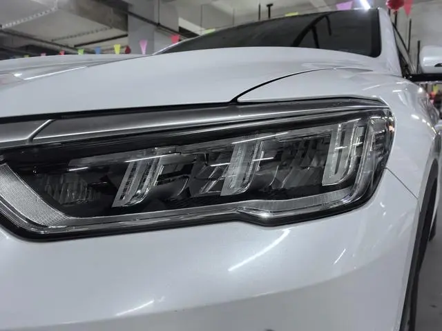 BYD Song Pro DM DM-i 51km luxury type