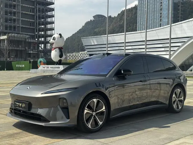 NIO Nio ET5T 75kWh