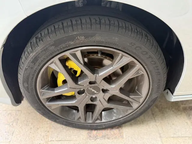Dongfeng Fengshen Yi Hyun 1.5T Automatic Dreamcatcher Edition